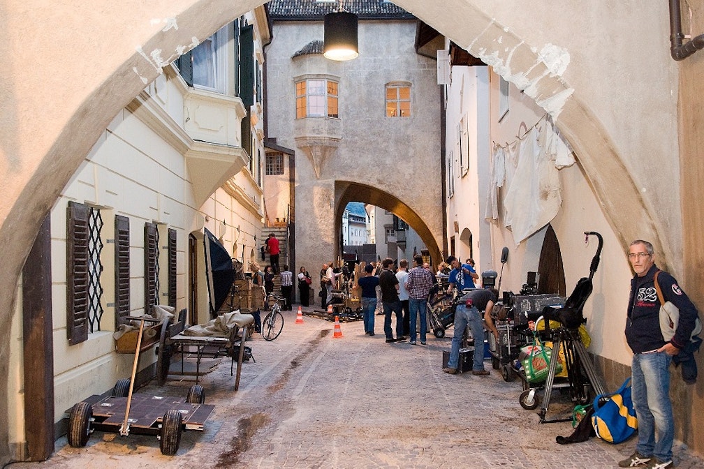 Cinema Quiz: Gewinn ein Kinoticket mit Franz!