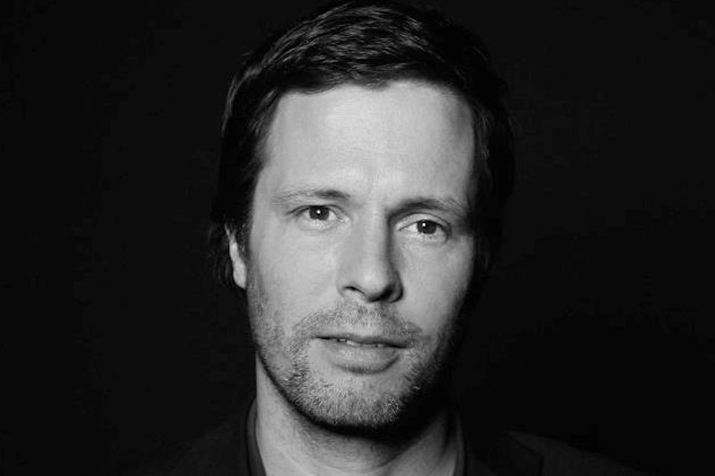 Im Kamingespräch mit Dokumantarfilmer Andreas Pichler