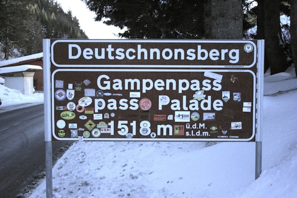 PASS – Werkbank Lana und U-MAN überschreiten gemeinsam Grenzen