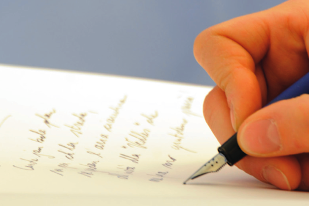 Wettbewerb zur Gestaltung von 2 Buchumschlägen