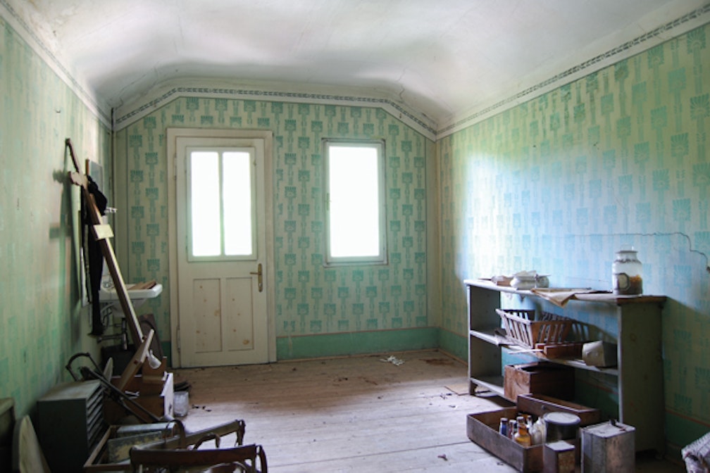 Ort und Identität: Studierende auf Spurensuche in Truden