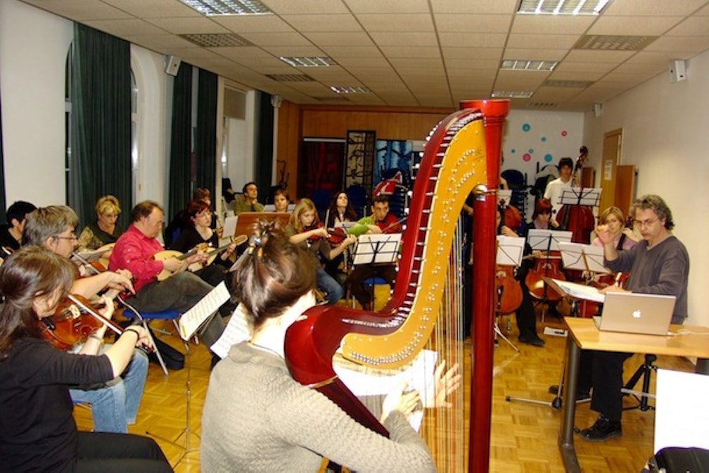 Musica in Alto Adige: il futuro dell’educazione di base e della formazione