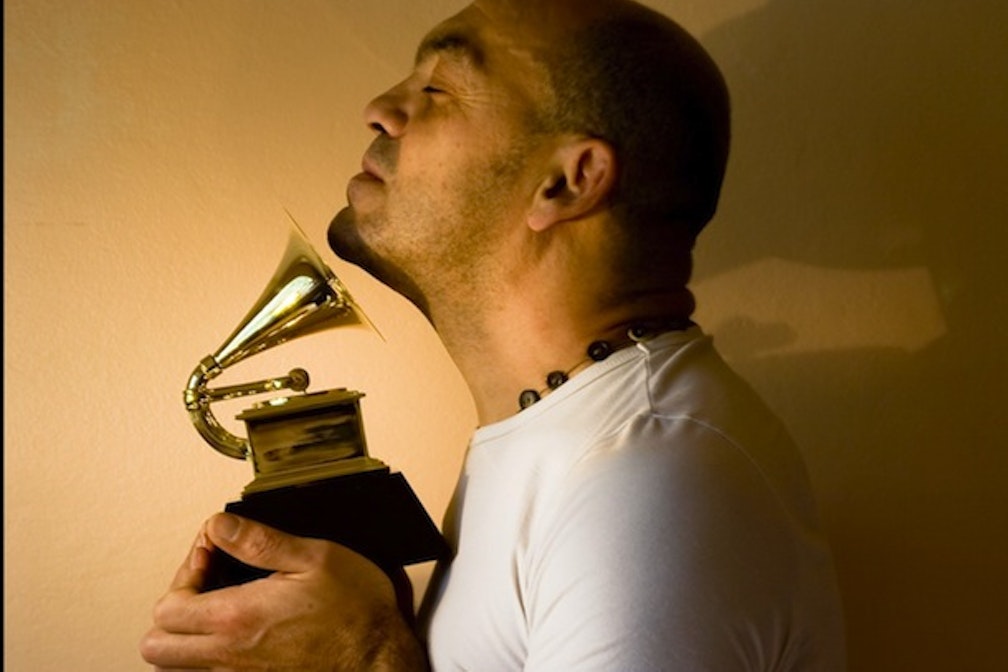Alegre Correa a Bressanone, melting pot musicale doc da non perdere.