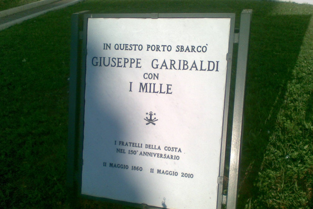 Giuseppe Garibaldi