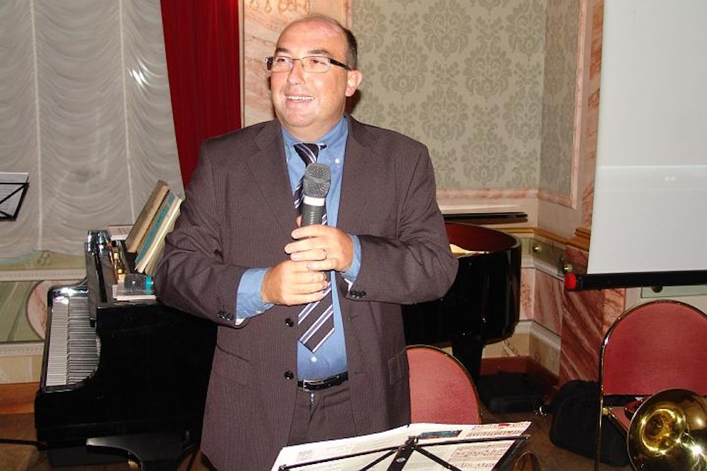 Cambia la formazione musicale. Fornari: serve un progetto