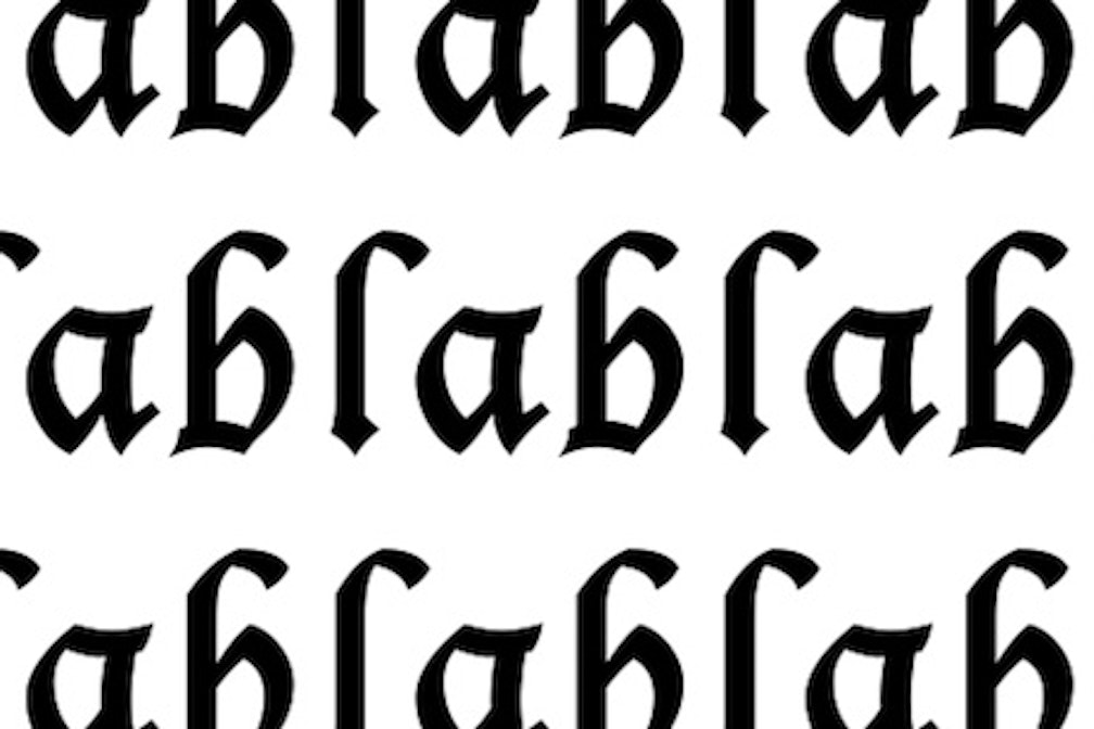 Piz de pèsc, Wählbarkeit und risparmio