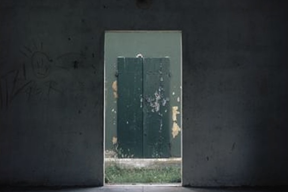 È finita! – Fertig isch! Erinnerungen an ein Pulverlager