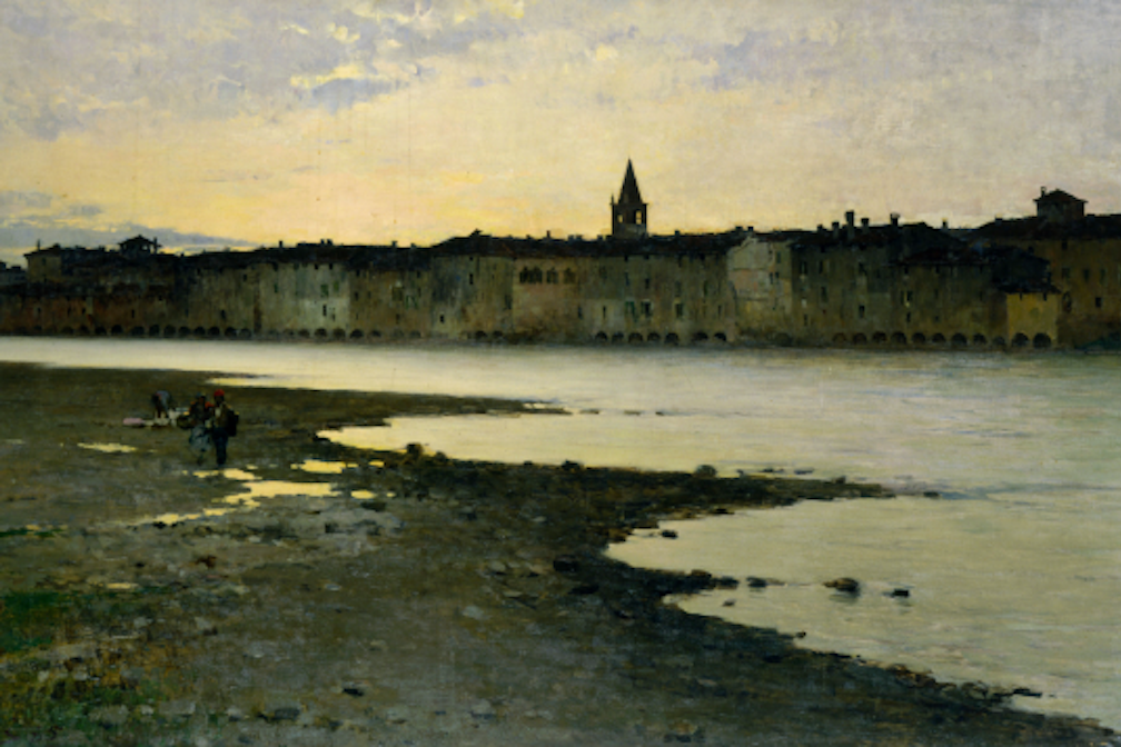 Rovereto, il Mart e un tuffo nel Settecento