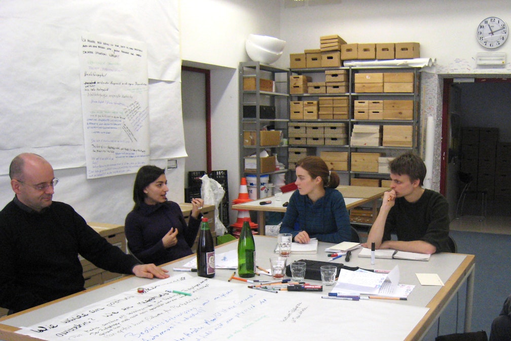 Eurac Tower, quo vadis?