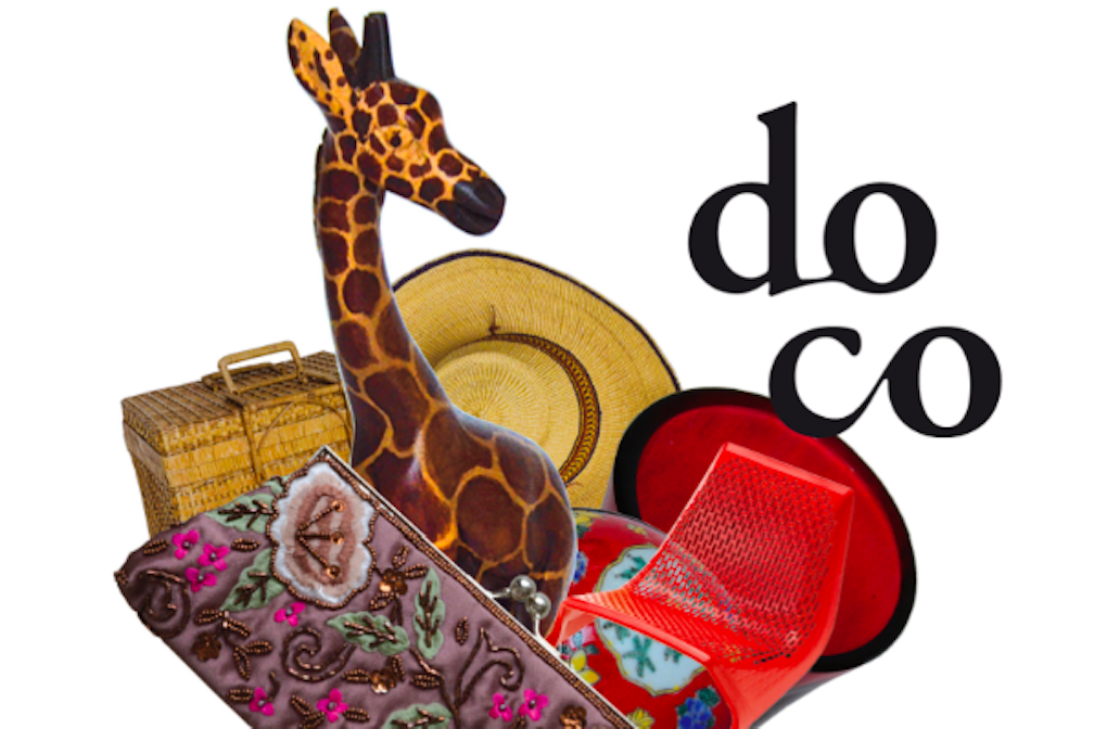 Torna doco: dono, compro, coopero