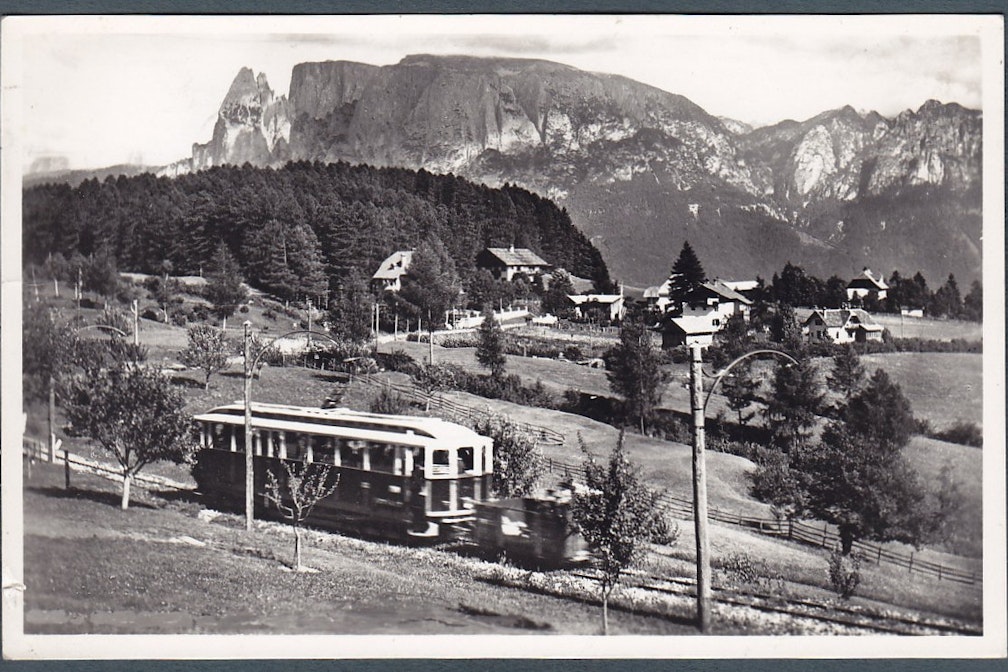 10 buone ragioni per vivere in Alto Adige #04