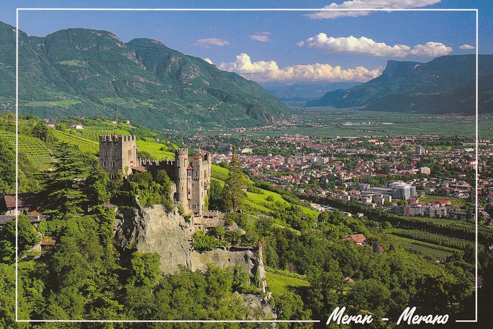 10 buone ragioni per vivere in Alto Adige #03