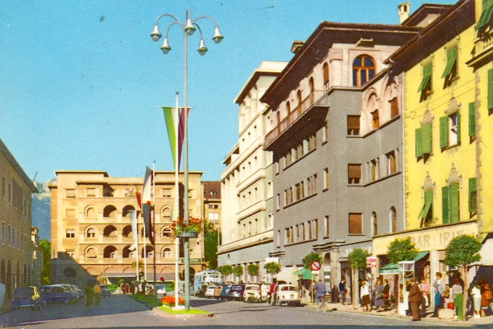 10 buone ragioni per vivere in Alto Adige #02