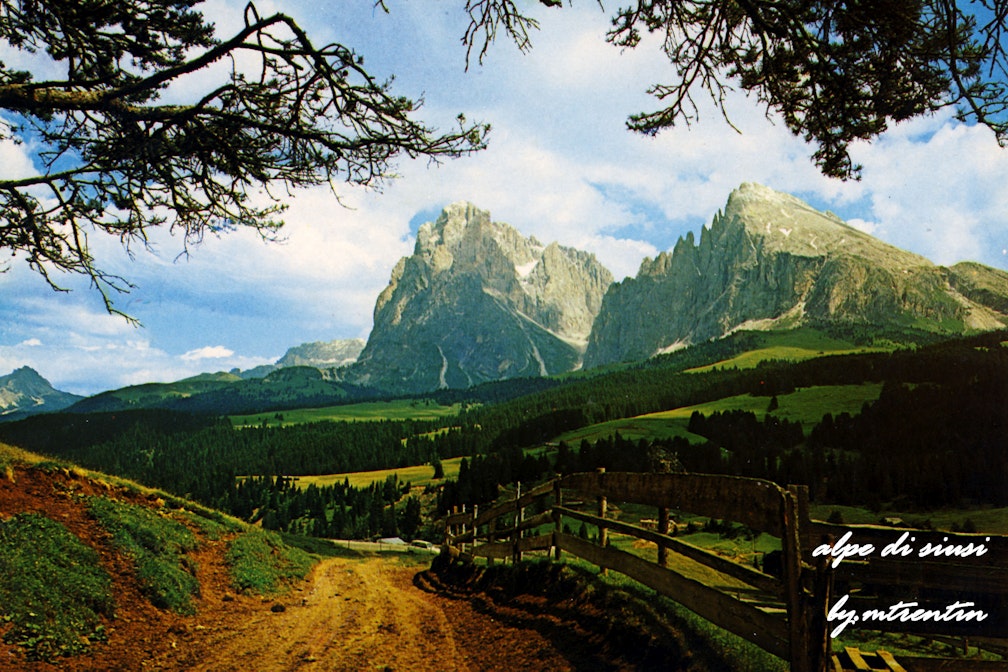 10 buone ragioni per vivere in Alto Adige #01