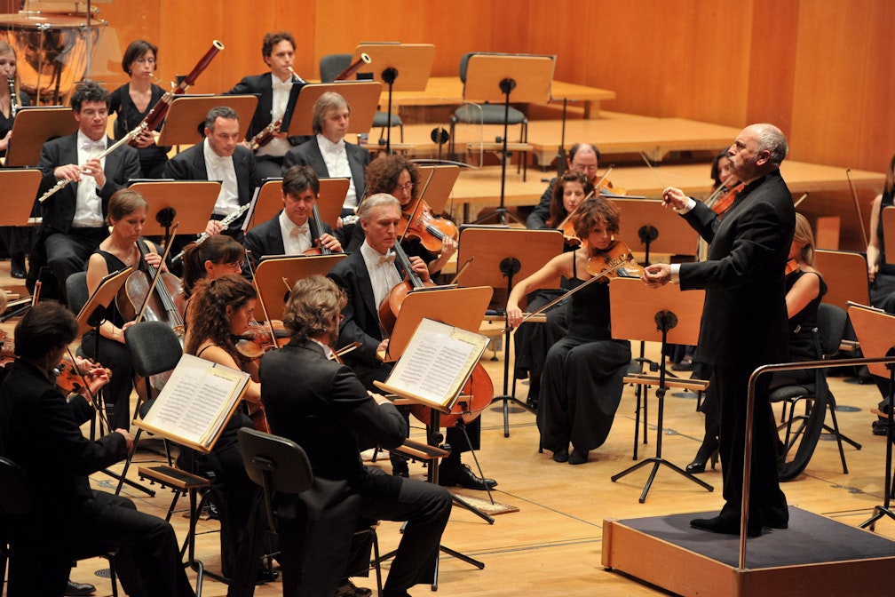 Atmosfera sonnolenta, per una Haydn un po’ pigra