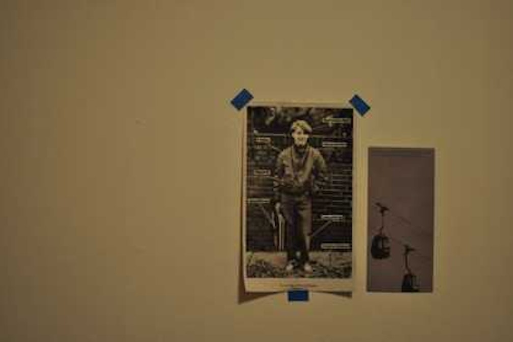 Wohngemeinschaften e dintorni