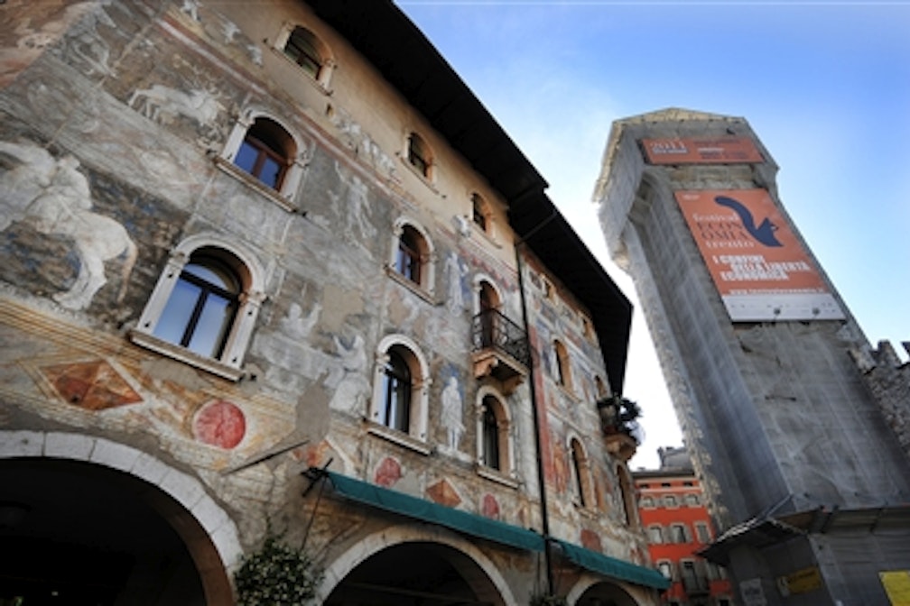 Trento è l’agorà dell’Economia