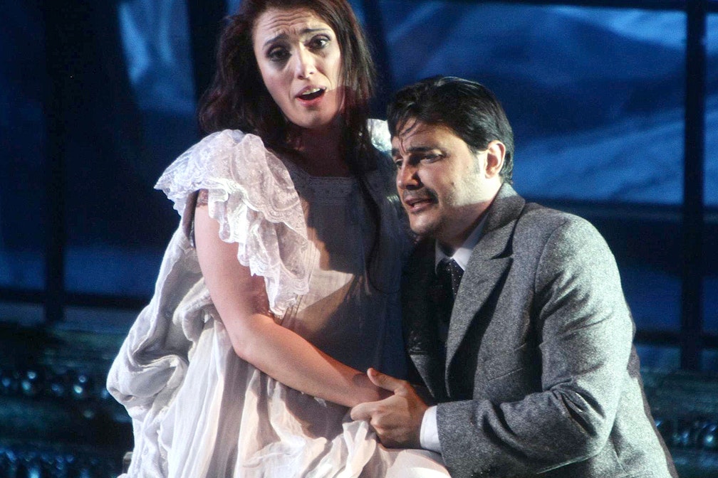 La Traviata all’Arena di Verona