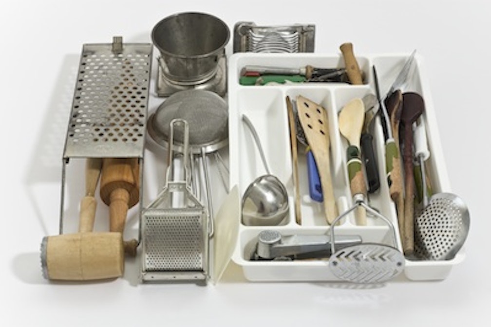 Eine Frage der Ordnung – Evelyn Senfter im Interview