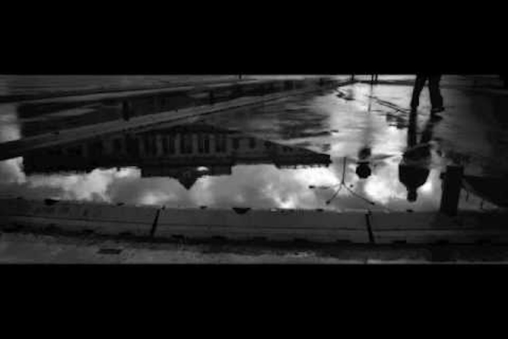 Giovedì del Fotoreportage, con Palmera e Riccardi