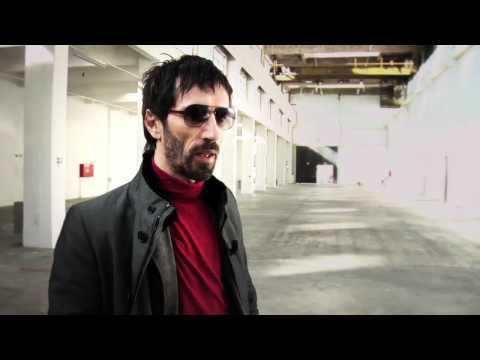 Intervista a Cristiano Godano, direttore artistico di Upload