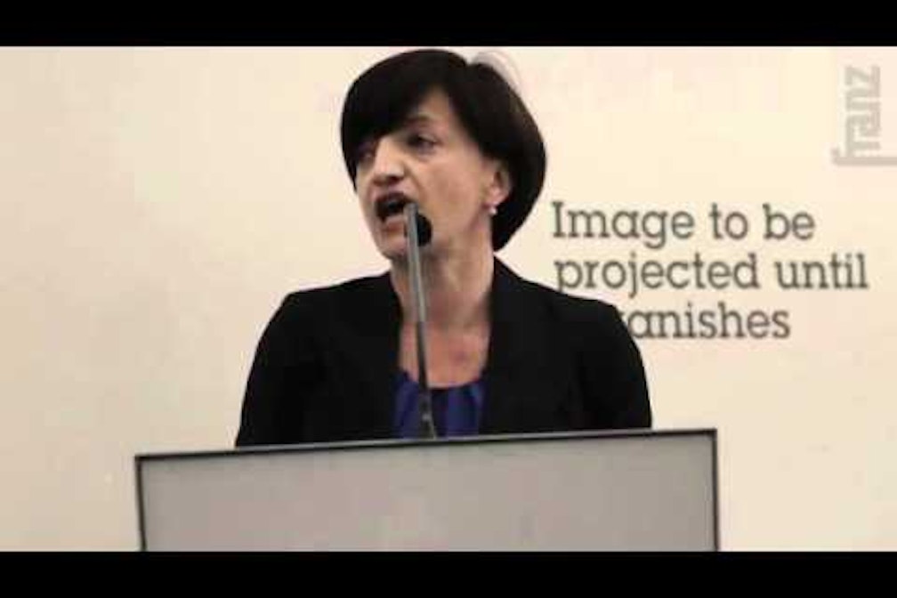 Verso Nordest capitale 2019: la cena Slowfood a Museion