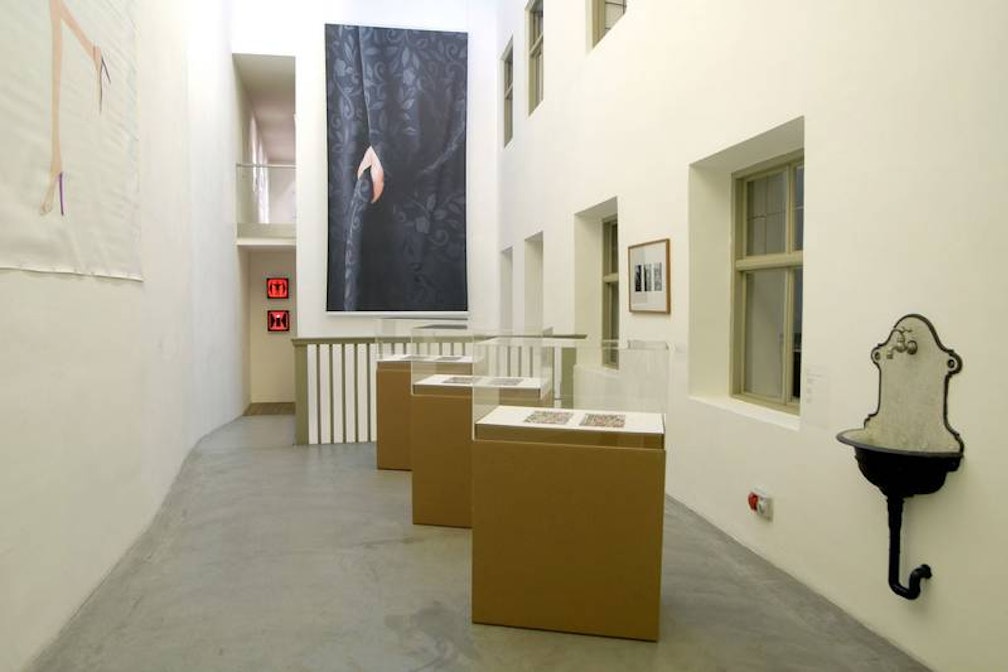 Jubiläumsfeier 10 Jahre Kunst Meran