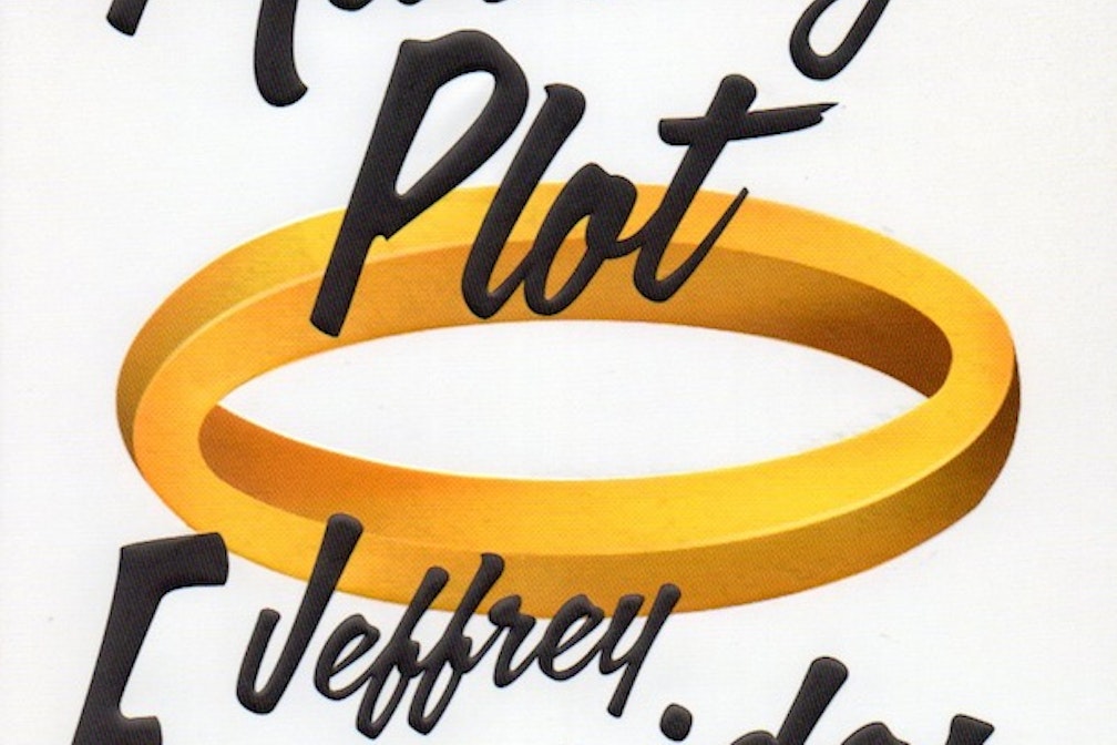 Grande Marriage Plot per Eugenides