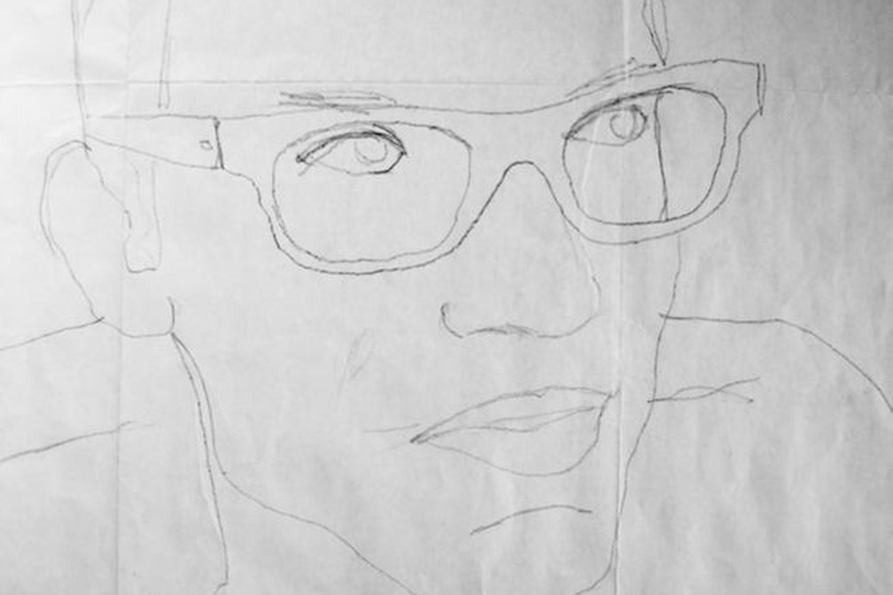 “Noir” di Stefano Bernardi: quanto è nero il nero?