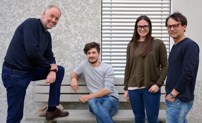 Wege zum Museum - Stadtmuseum Bruneck - Team