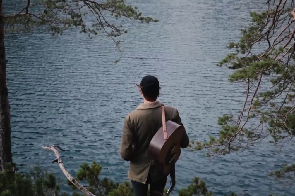 Indie auf den Fahnen: Arsenal Music & Vintage Fair in Innsbruck