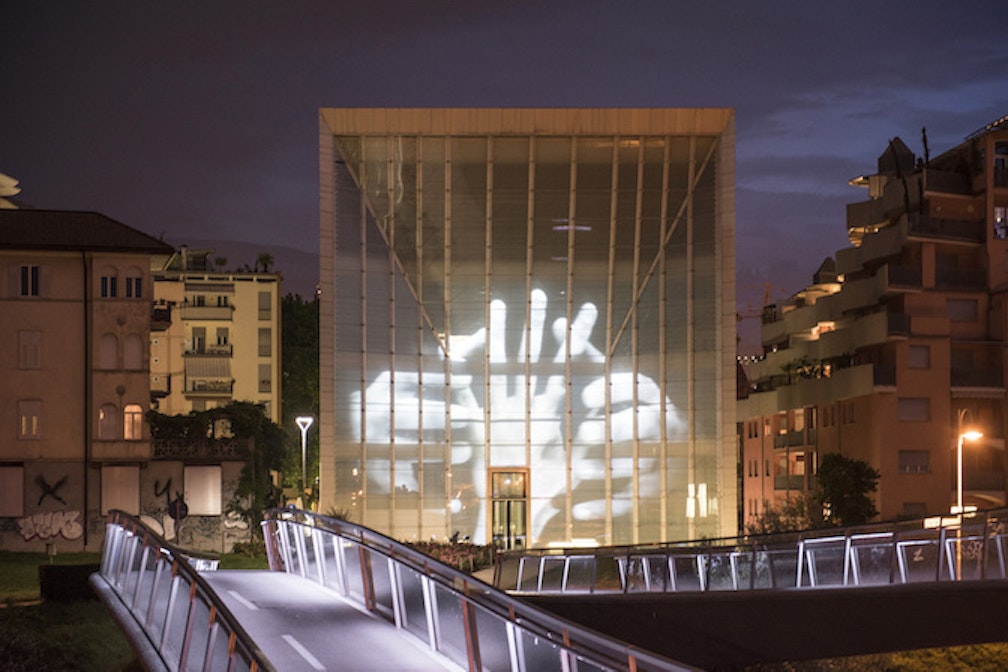 Ketty La Rocca, Appendice per una supplica - Foto Luca Meneghel