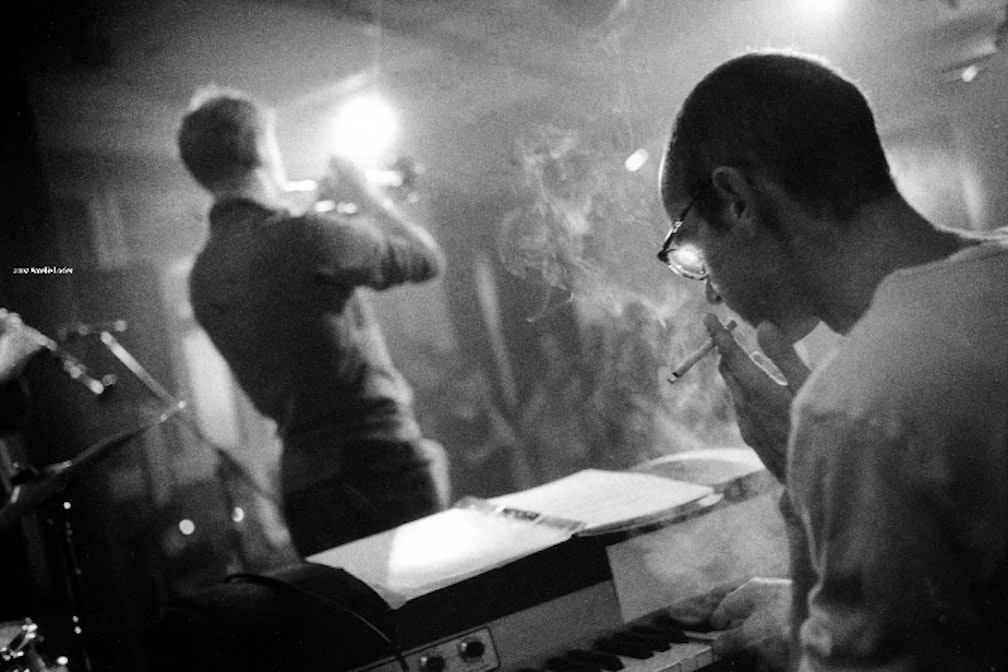 Amateurs - Stefano Zangrando