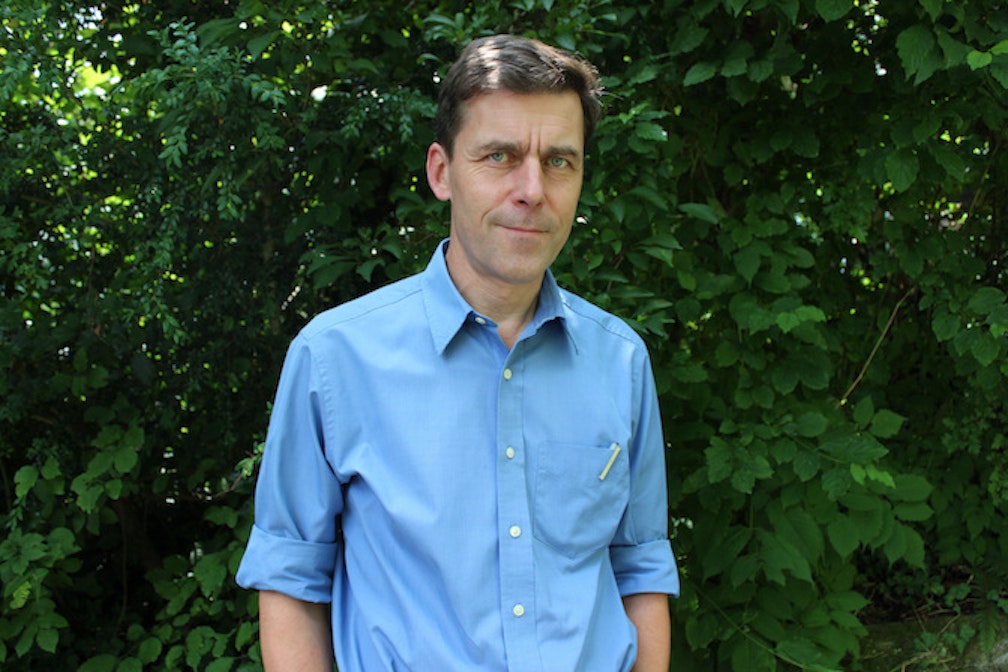 Peter Stamm
