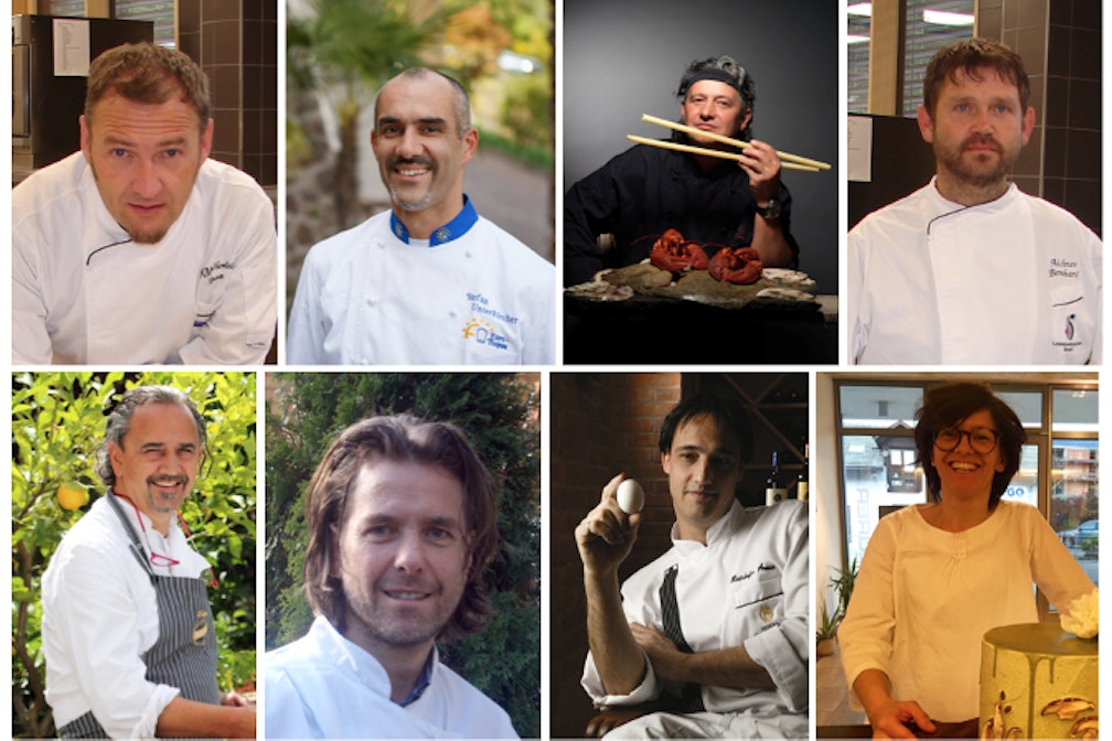 Fair & Local Cooking Day: un ottimo pranzo buono