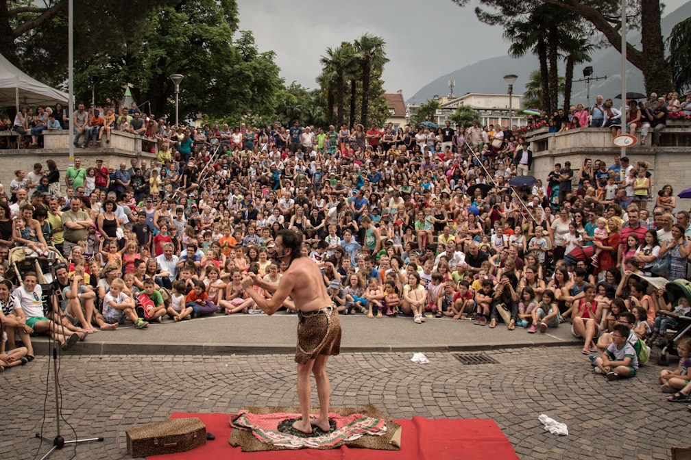 Signore e signori, meranesi e non, ecco a voi: Asfaltart 2016!