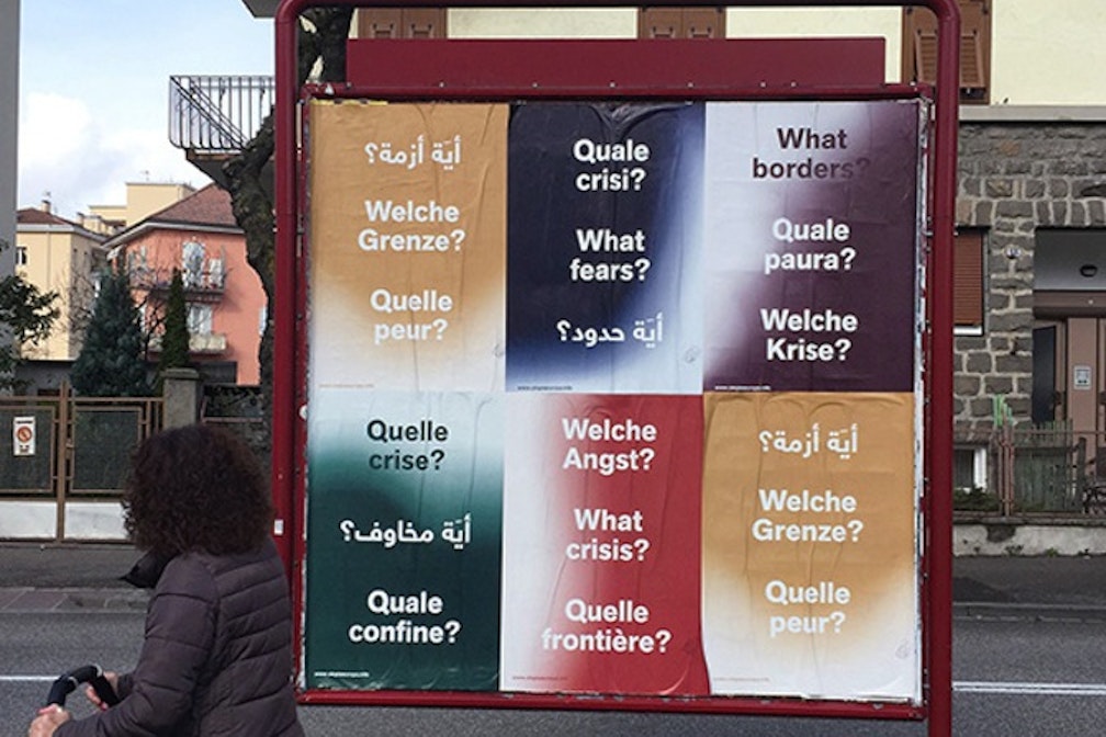 utopiaeuropa Summer School 2016