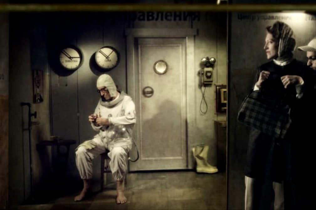 IFFI Internationales Filmfestival Innsbruck: die Gewinner 2016