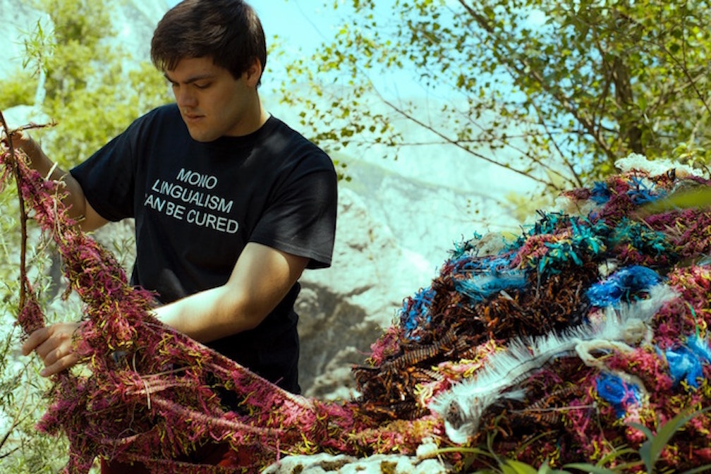 Augmented Residency a Centrale Fies