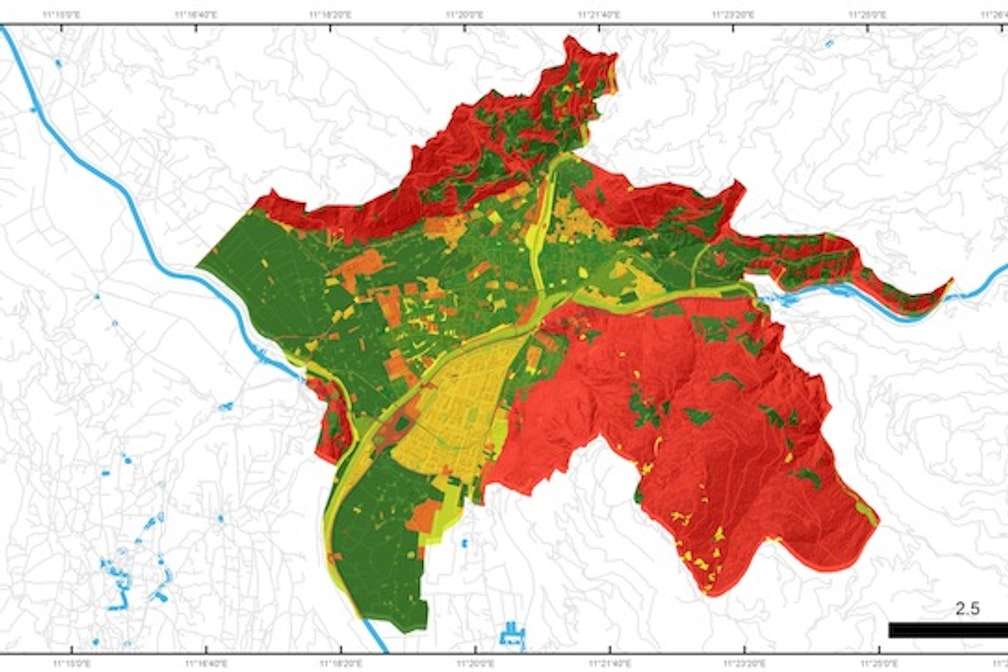 The Untold City 2016 - Daniel Depellegrin + franzmagazine web