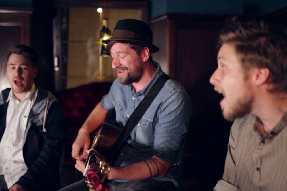 Soundtirol IV: Mainfelt