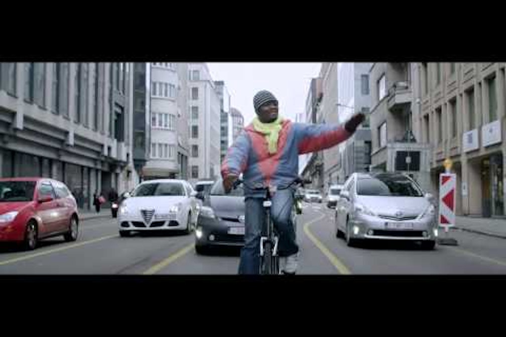 IFFI Film Festival Innsbruck: Problemski Hotel