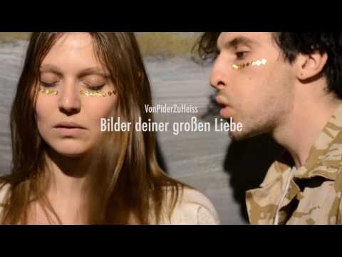 Wasser, Tod und Wanderschaft: “Bilder deiner großen Liebe” in Brixen