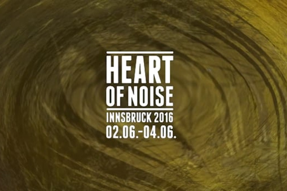 Music Quiz: Heart of Noise 2016 Festival Pass