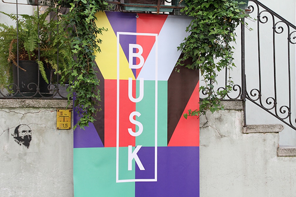 BUSK and its singer and songwriters were back in Bozen. And it was wonderful…