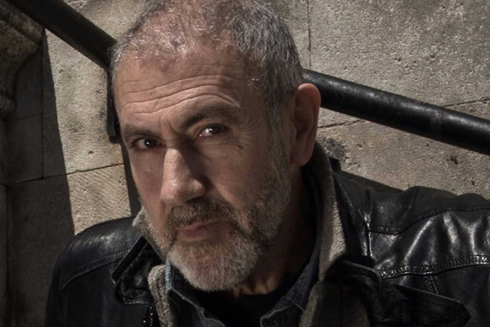 Fulvio Falzarano: voci e pensiero d’attore