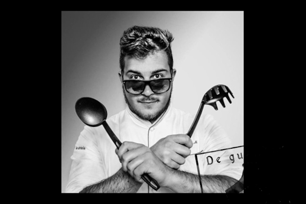 De gustibus Connection #43: Matteo Metullio, Ristorante La Siriola, San Cassiano