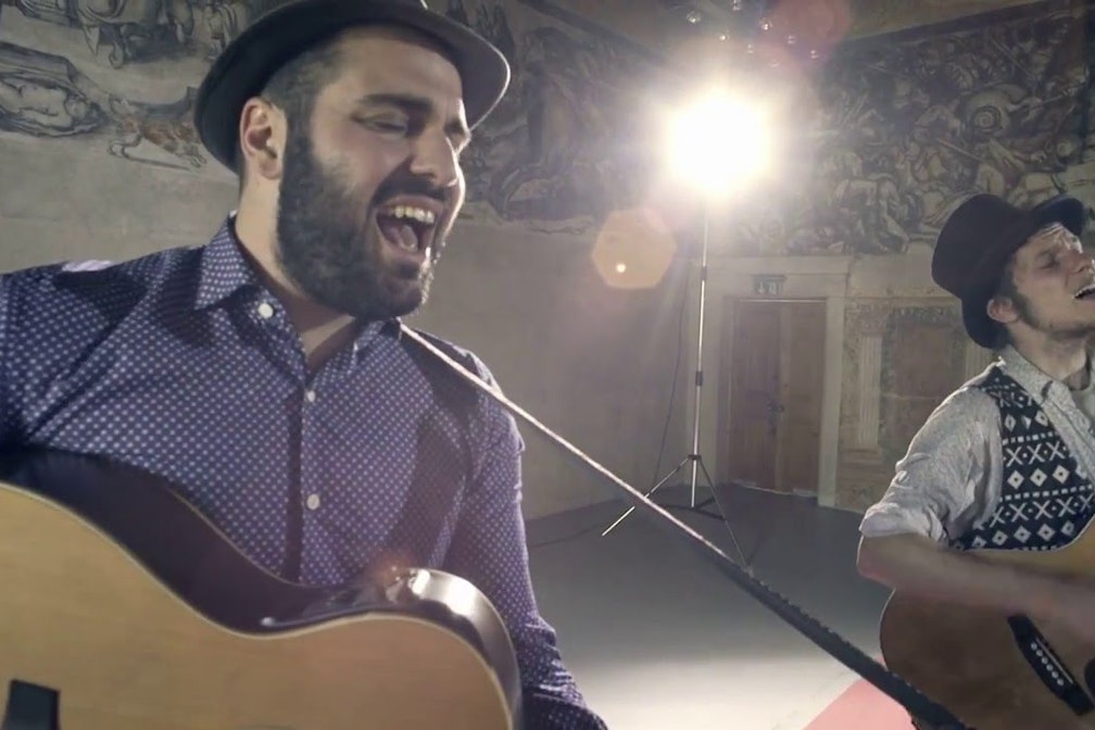 “Wir sind alle verschieden, aber trotzdem Eins.” Color Colectif im Interview