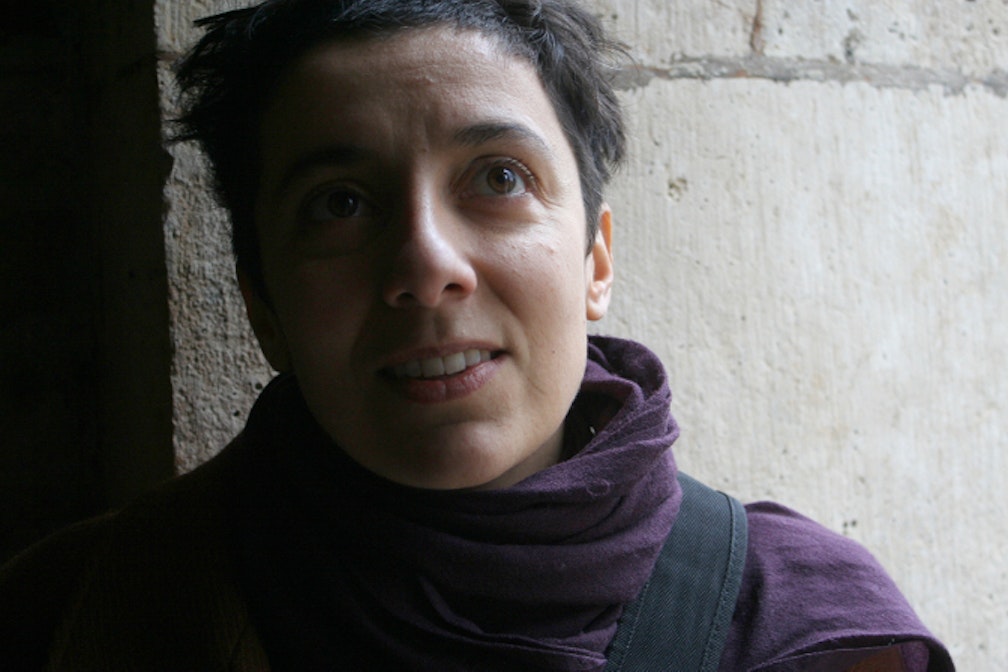 Camilla de Concini racconta il suo “Che ti sia lieve la terra”