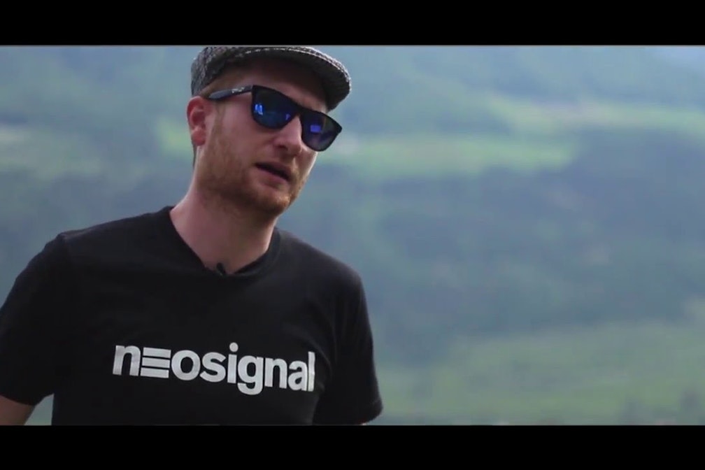 Soundtirol III: Revoltekk